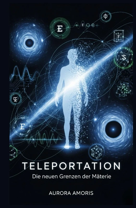 Teleportation: Die neuen Grenzen der Materie (Wissenschaftliche Vorstellungskraft und Erfindungen)