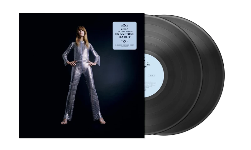 Voila ! The Very Best of [VINYL]