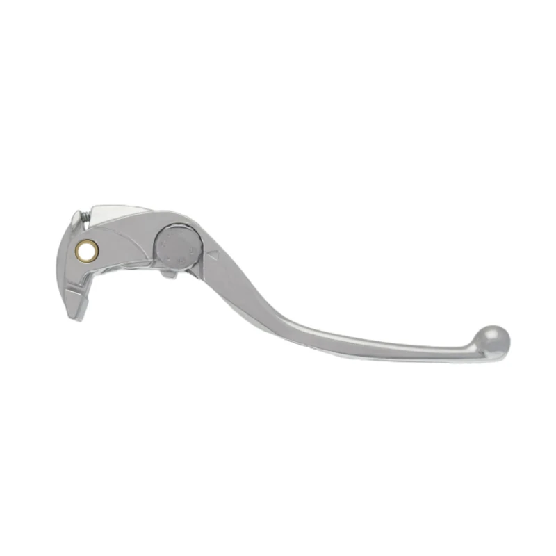 cyclingcolors 1x Clutch Brake Lever for Adaptable Compatible with Honda CBR 600RR 2007 2012 Right Silver