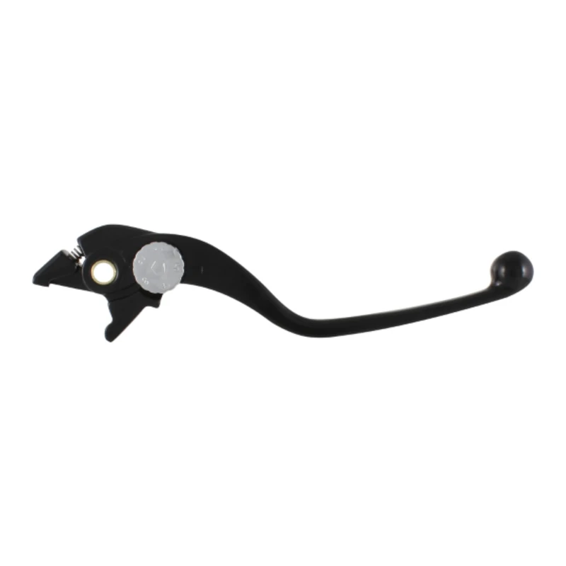 cyclingcolors 1x Brake Clutch Lever for Adaptable Compatible with BMW S1000 XR 2015 2018 Right Black