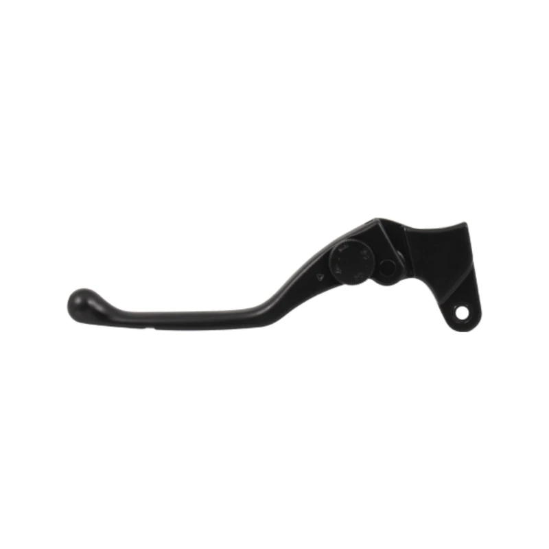 cyclingcolors 1x Clutch Brake Lever for Adaptable Compatible with Benelli TRK 502 Left Black