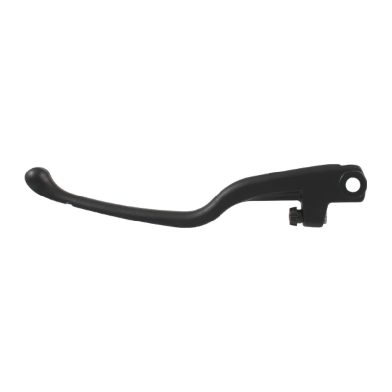 cyclingcolors 1x Clutch Brake Lever for Adaptable Compatible with BMW R1200 GS 2004 2013 Left Black