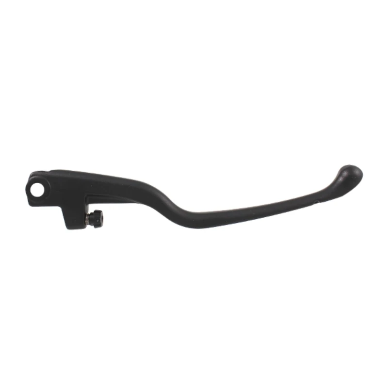 cyclingcolors 1x Brake Clutch Lever for Adaptable Compatible with BMW R1200 GS 2004 2013 Right Black - Image 1
