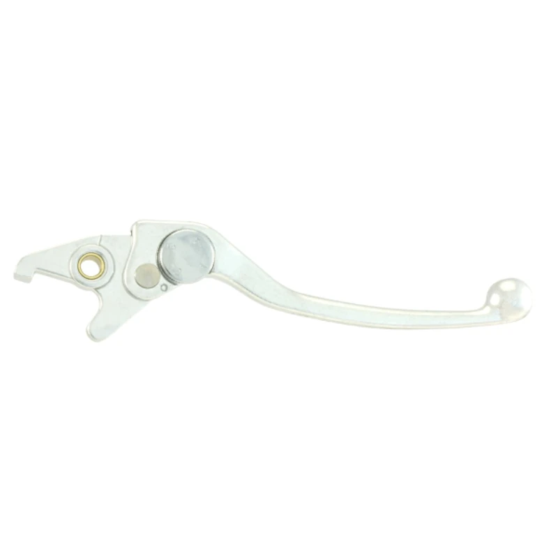 cyclingcolors 1x Clutch Brake Lever for Adaptable Compatible with KYMCO Downtown 125 300CC 2009 Right Silver