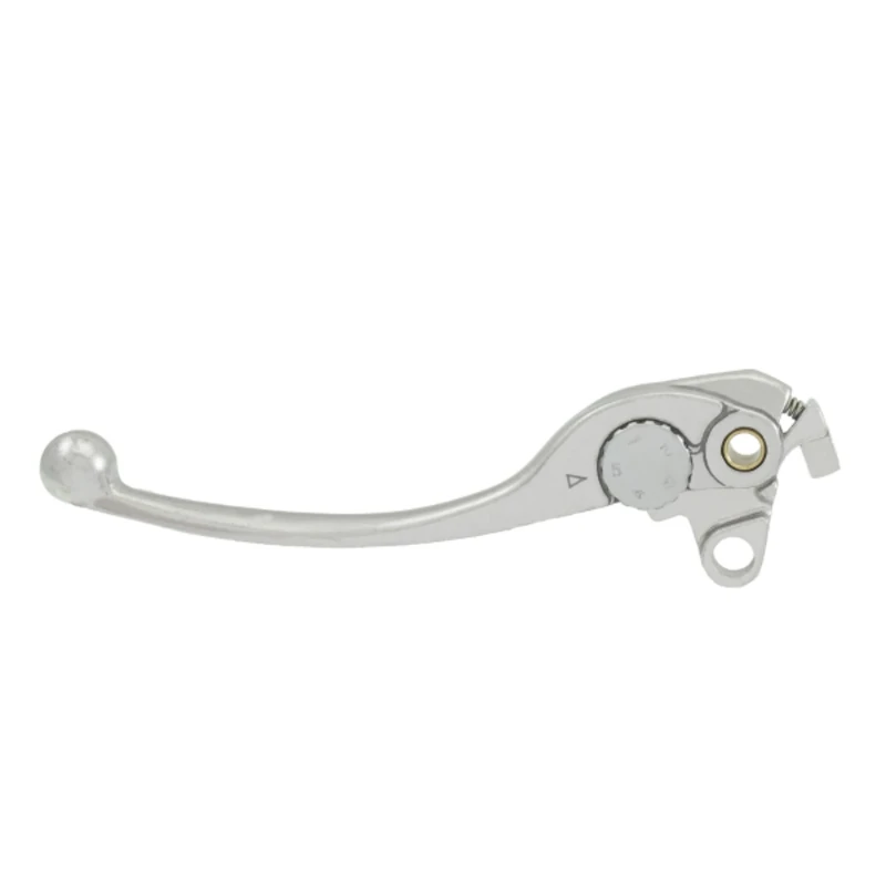 cyclingcolors 1x Clutch Brake Lever for Adaptable Compatible with Honda CB 1000 R Left Silver