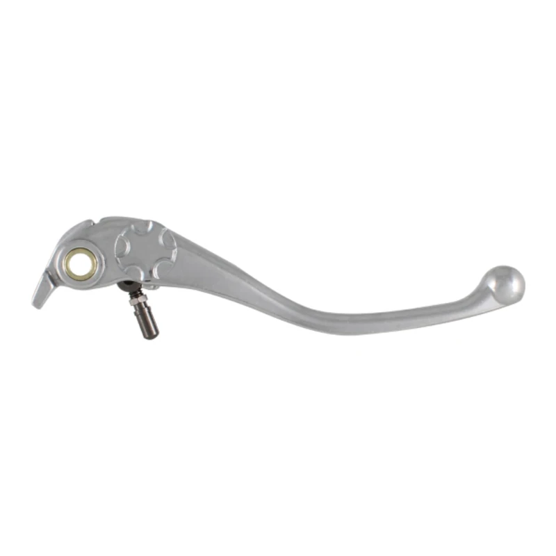 cyclingcolors 1x Clutch Brake Lever for Adaptable Compatible with KTM Duke 690 2008 2011 Right Silver