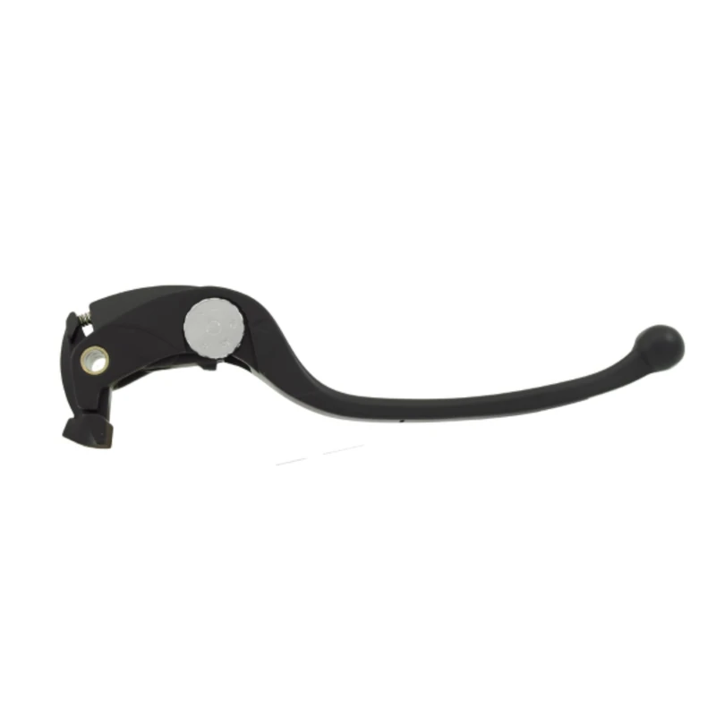 cyclingcolors 1x Brake Clutch Lever for Adaptable Compatible with Kawasaki GTR 1400 Ninja ZX-10R ZX-6R Z 1000 SX ZZR Right Black
