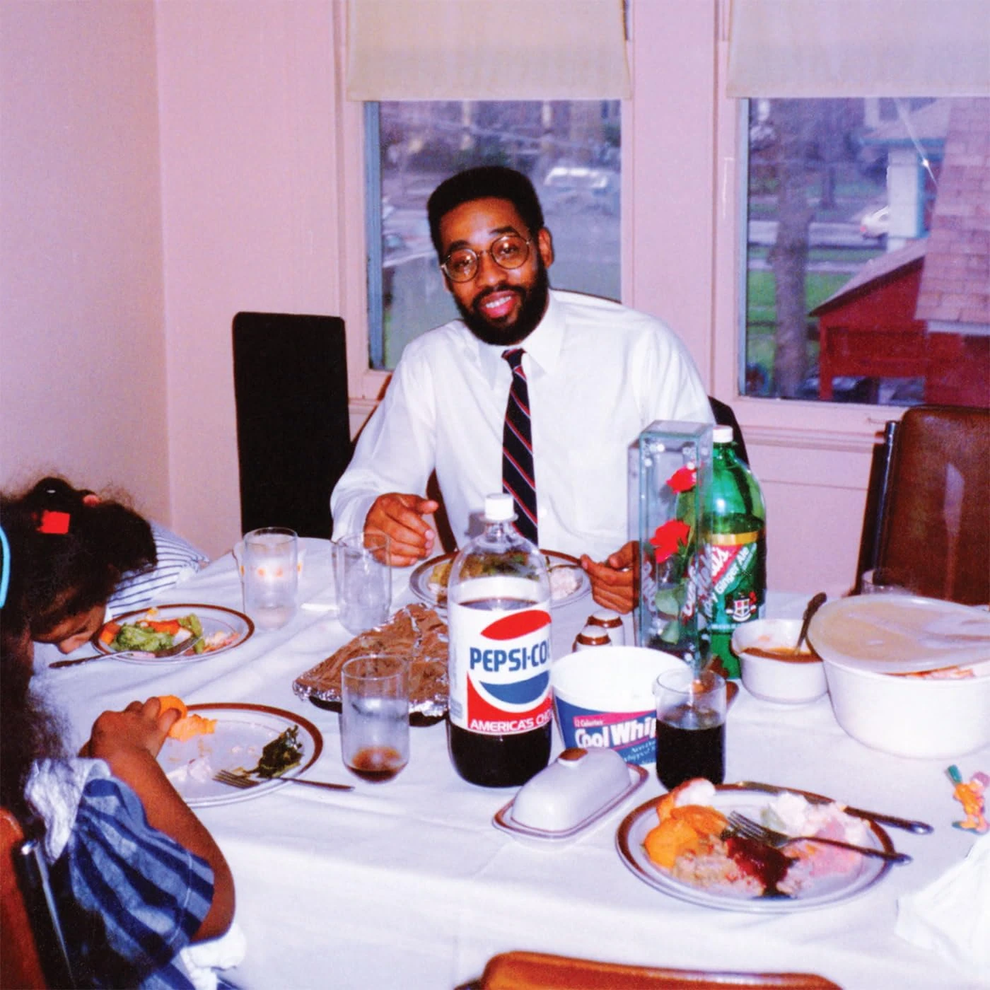 The Weather Man [VINYL]