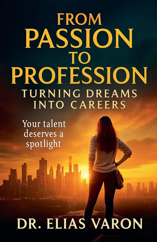 From Passion to Profession
