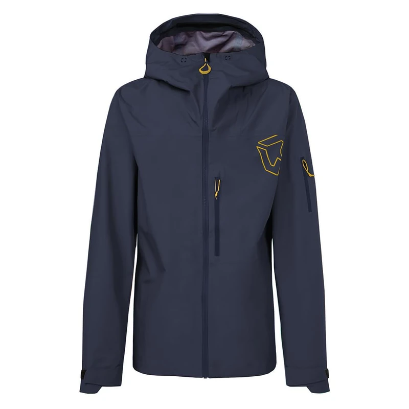 ROCK EXPERIENCE RE.ALASKA JACKET