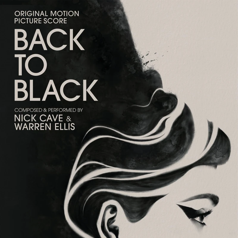Back To Black [VINYL] - Image 1