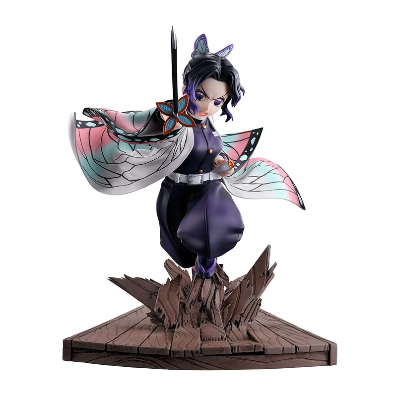 Ichibansho Figure - Demon Slayer: Kimetsu no Yaiba - Shinobu Kocho (TBA) Collectible Statue
