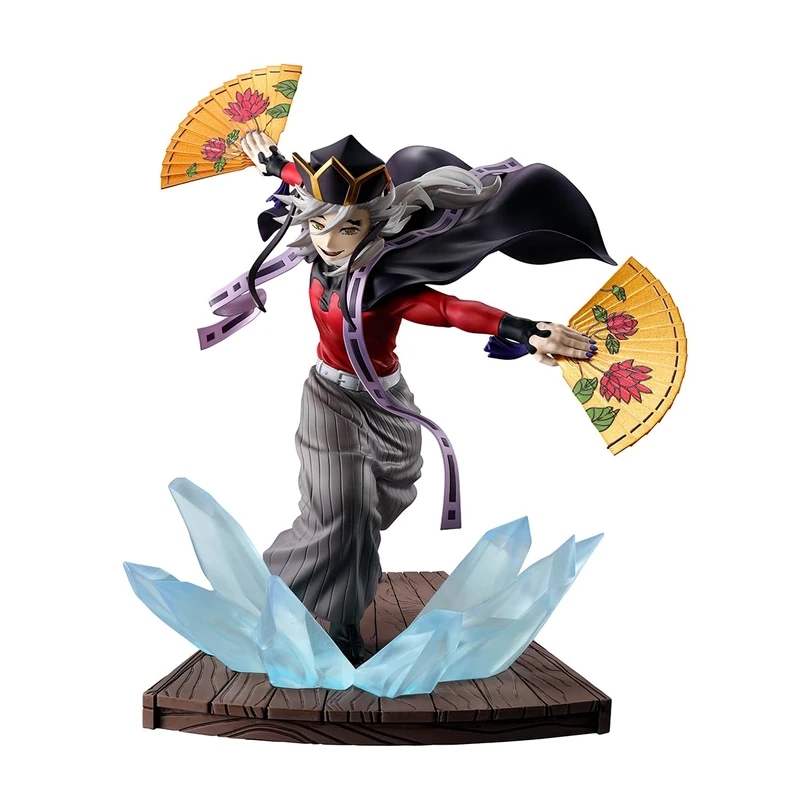 Ichibansho Figure - Demon Slayer: Kimetsu no Yaiba - Character B (TBA) Collectible Statue