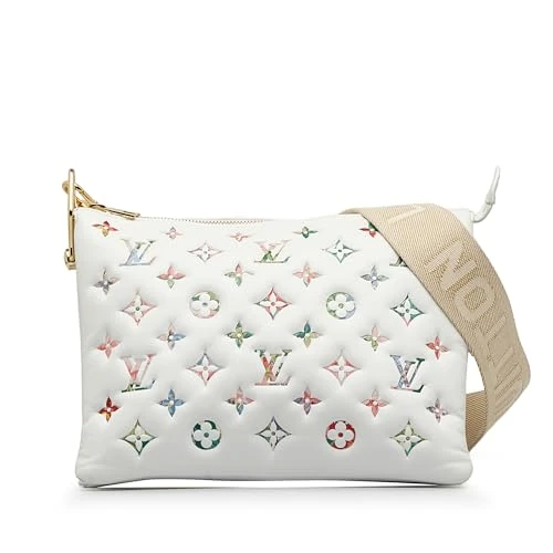 Louis Vuitton Pre-Loved Monogram Garden Coussin PM Crossbody Bag