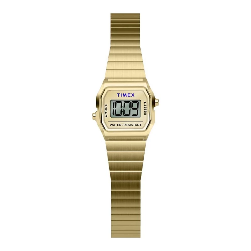 Timex Women Digital Quartz Watch 80 Teeny Tiny