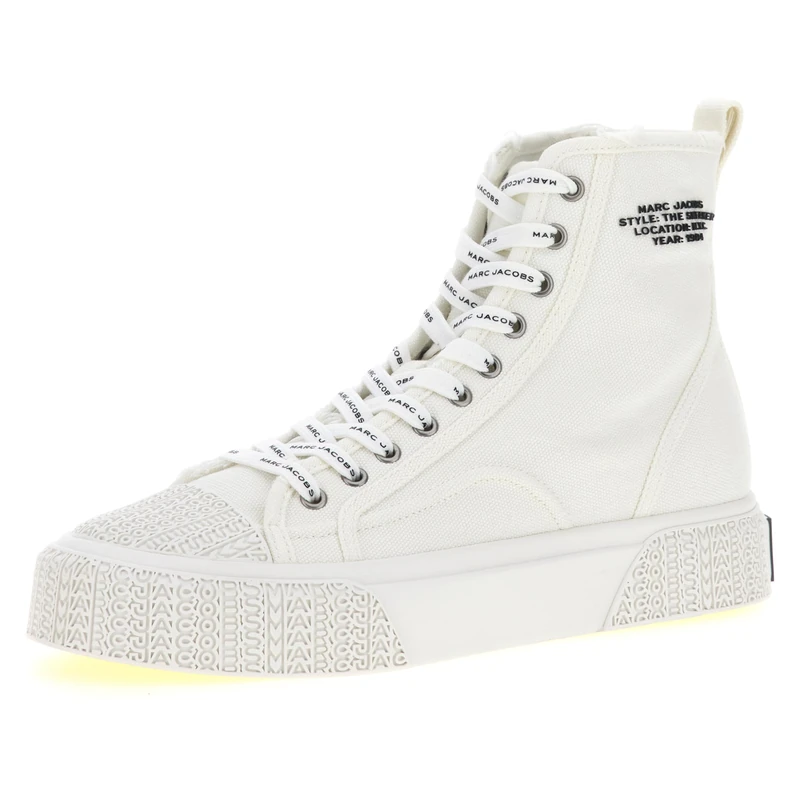 Marc Jacobs THE HIGH TOP Sneaker