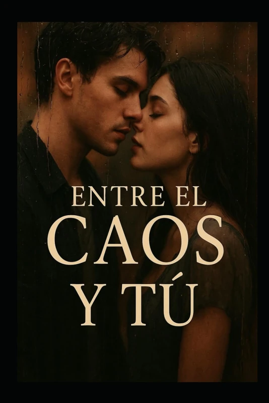 Entre el caos y tu