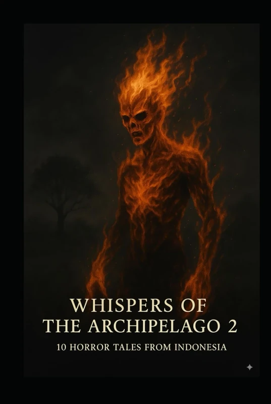 Whisper of the Archipelago 2: 10 horror tales of Indonesia - Image 1