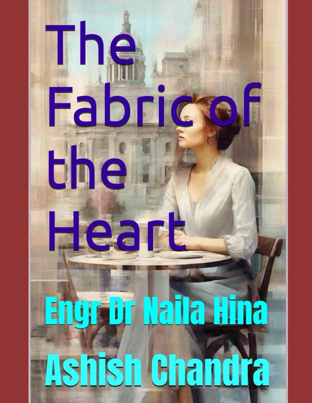 The Fabric of the Heart
