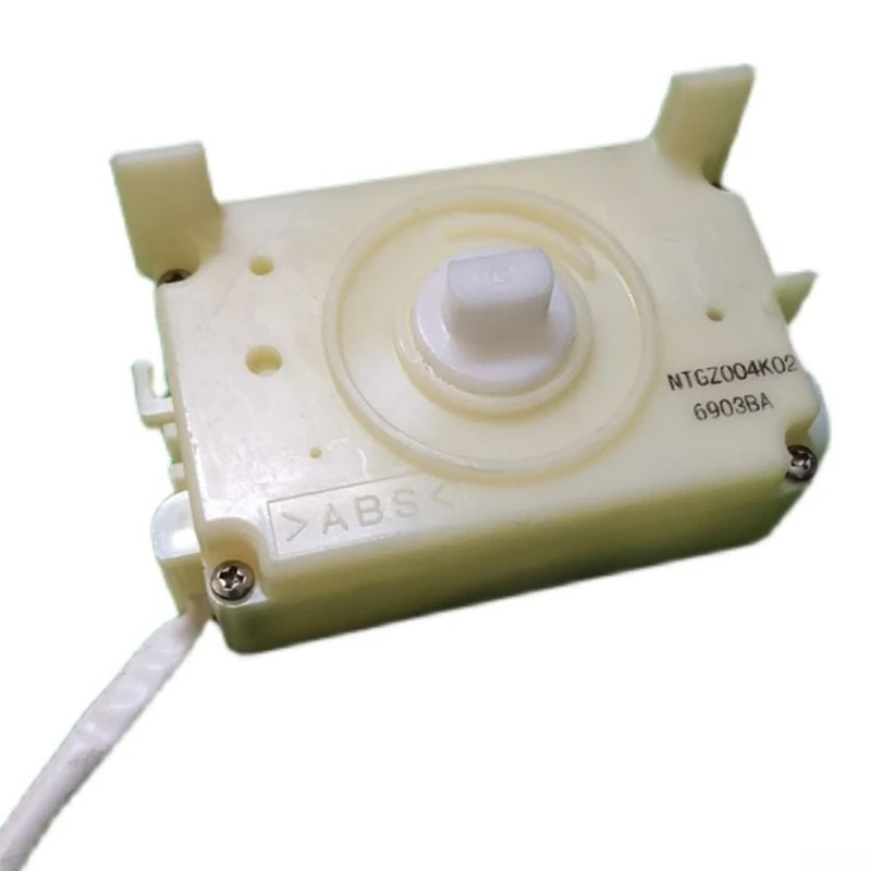 WIIYENA NTGZ004k02 Ice Maker Motor - Fits Haier & Hisense Refrigerators