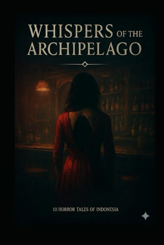 Whisper of the Archipelago: 10 horror tales of Indonesia