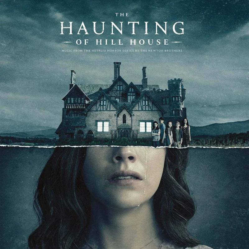 The Haunting of Hill House [VINYL]