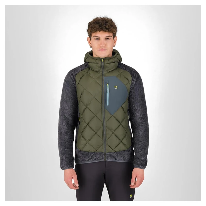 KARPOS MARMAROLE UP JKT