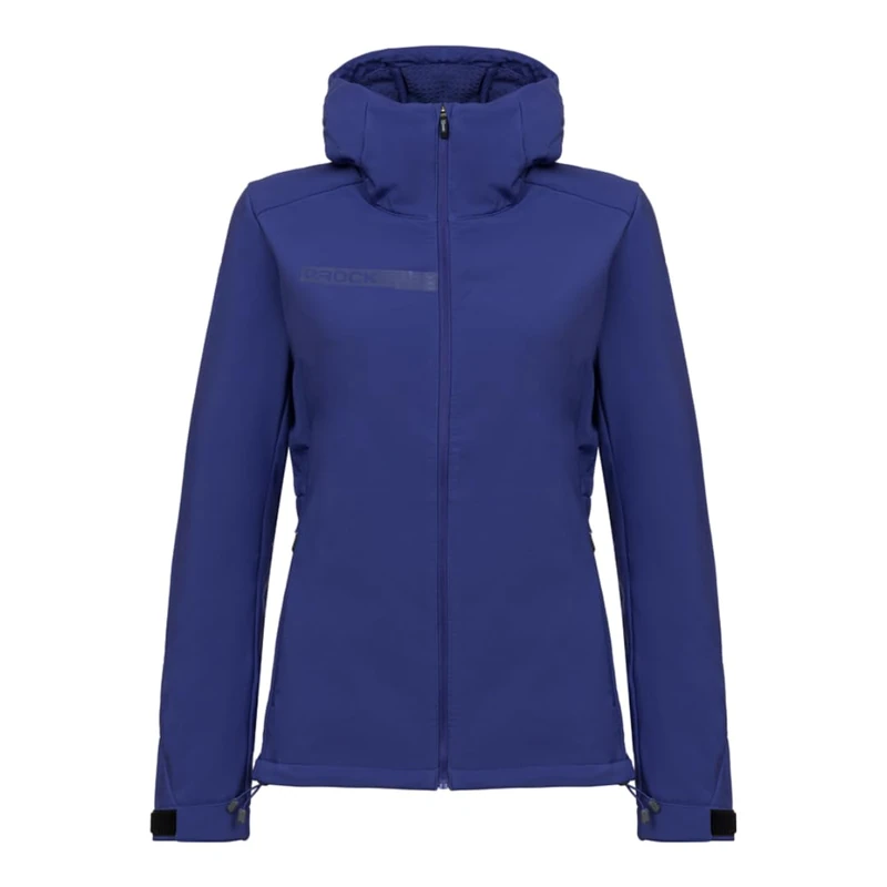 ROCK EXPERIENCE ALPAMAYO SOFTSHELL JACKET