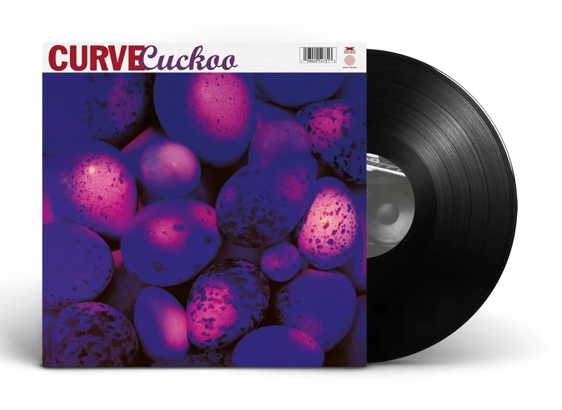Cuckoo [VINYL]
