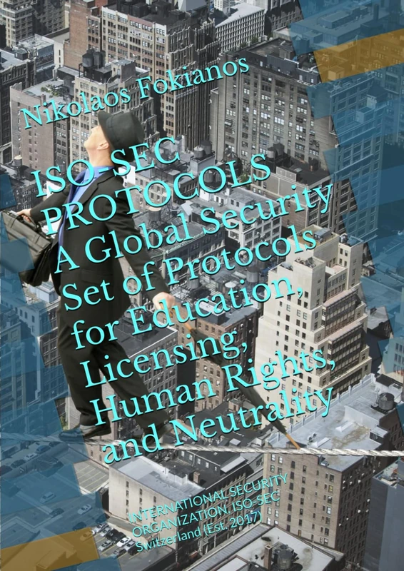 ISO-SEC Protocols: Global Swiss Standard for Ethical Security - Image 1