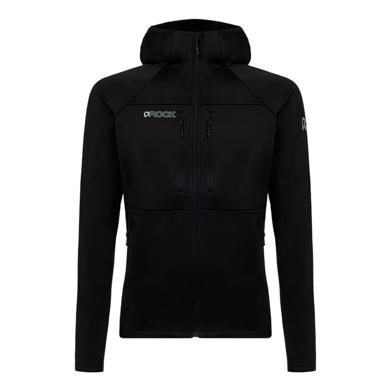 ROCK EXPERIENCE LINZOR HOODIE FLEECE