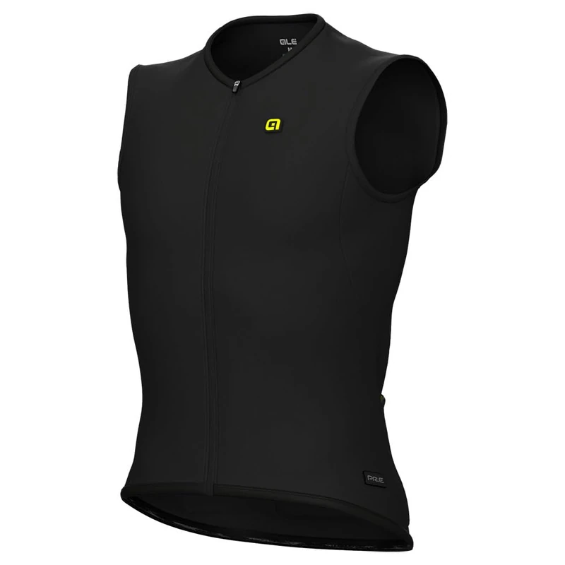 ALE' Alé PR-E Thermo 2.0 Gilet XL Black