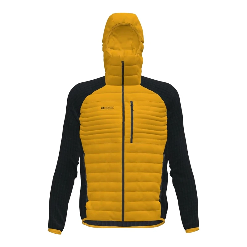 ROCK EXPERIENCE MANITOBA 3.0 HYBRID JACKET