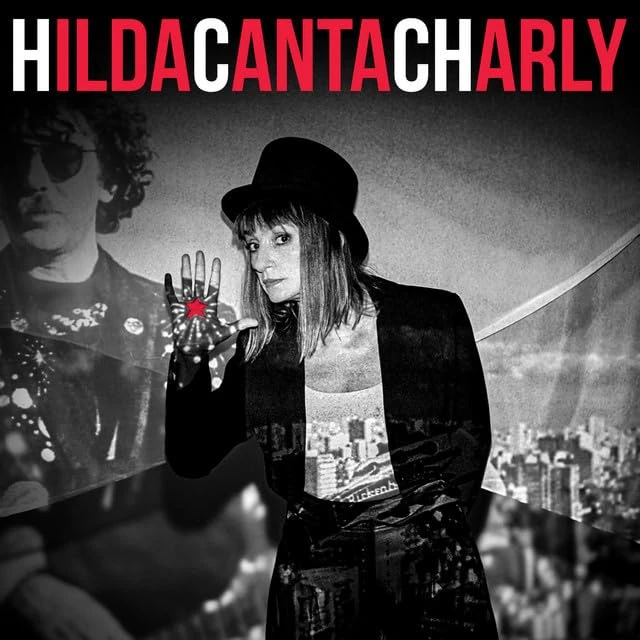 Hilda Canta Charly II [Vinyl LP] [VINYL]