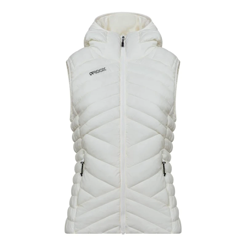 ROCK EXPERIENCE RE.COSMIC 3.0 PADDED VEST