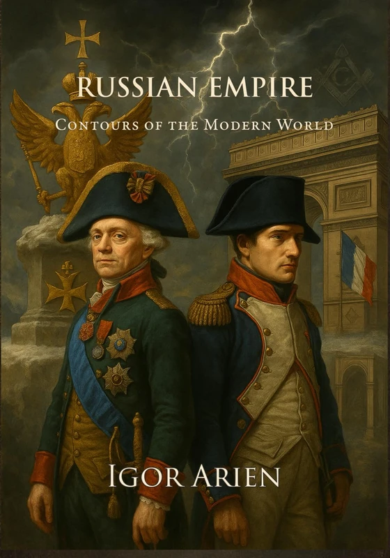 Russian Empire: Contours of the Modern World (Imperial Horizons: Russia and the World)