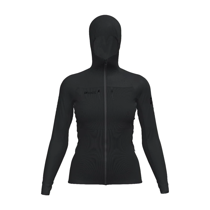 Rock Experience LINZOR HOODIE FLEECE