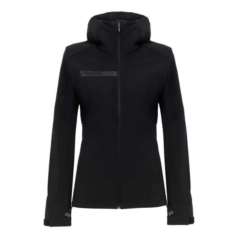 Rock Experience Alpamayo Softshell Jacket XL Black