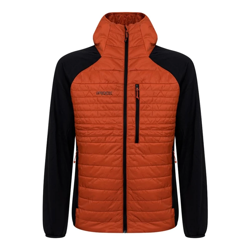 ROCK EXPERIENCE MANITOBA 3.0 HYBRID JACKET