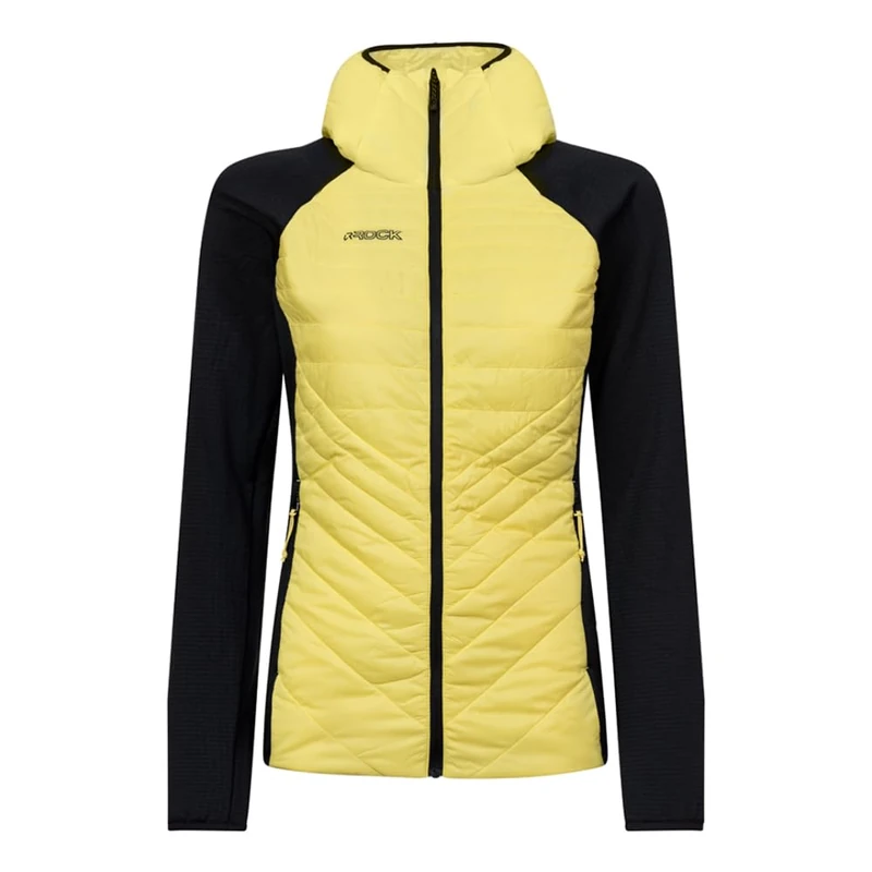 ROCK EXPERIENCE MANITOBA 3.0 HYBRID JACKET