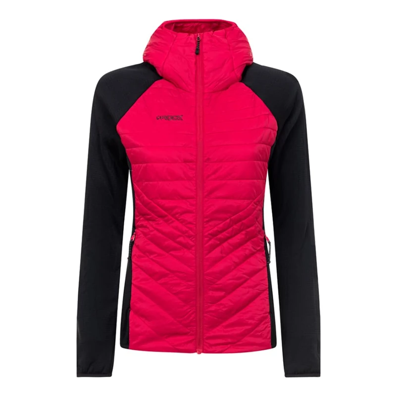 ROCK EXPERIENCE MANITOBA 3.0 HYBRID JACKET