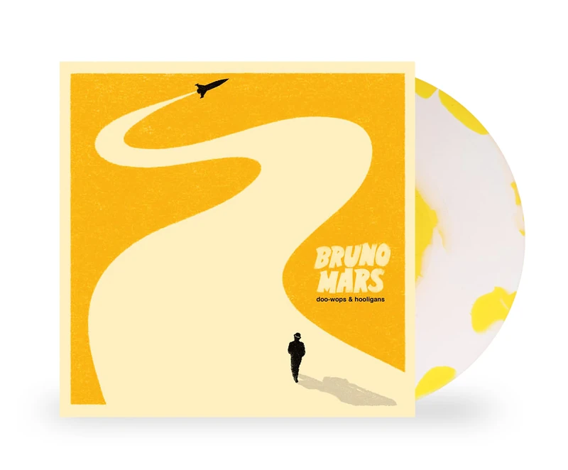 Doo-Wops and Hooligans [VINYL] - Image 1