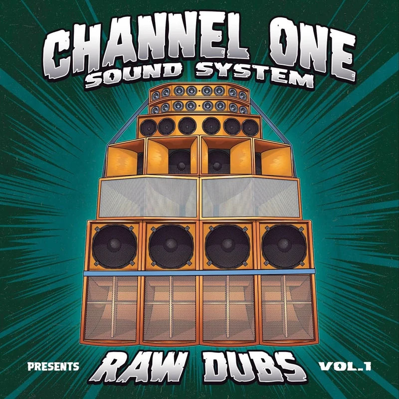 Raw Dubs, Vol. 1