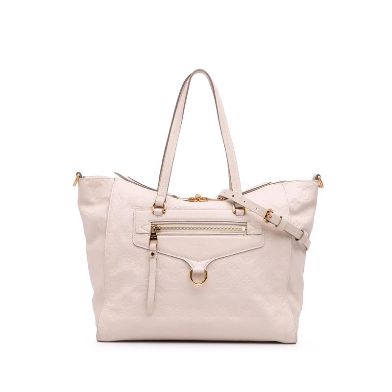 Louis Vuitton Pre-Loved Monogram Empreinte Lumineuse PM