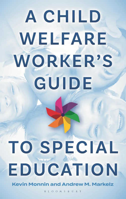 A Child Welfare Worker’s Guide to Special Education