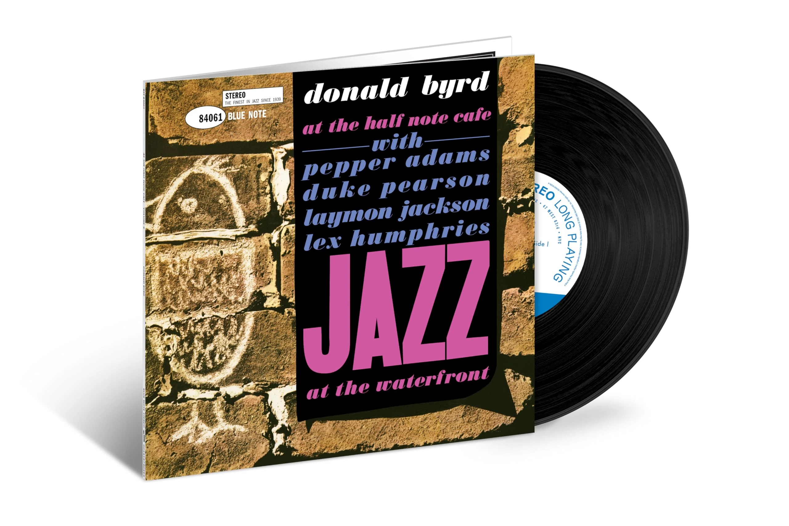 At The Half Note Caf Vol. 2 [VINYL]