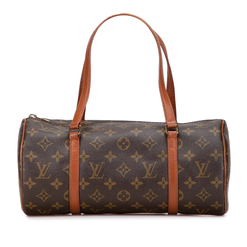 Louis Vuitton Pre-Loved Monogram Papillon 30