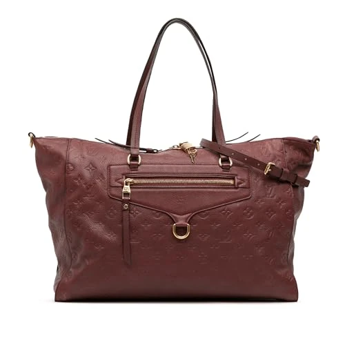 Louis Vuitton Pre-Loved Monogram Empreinte Lumineuse GM