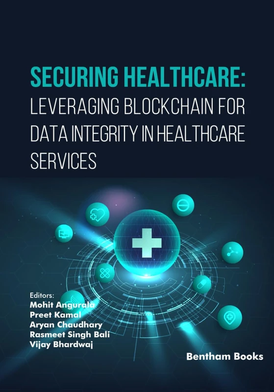 Securing Healthcare: Leveraging Blockchain for Data Integrity in Healthcare Services