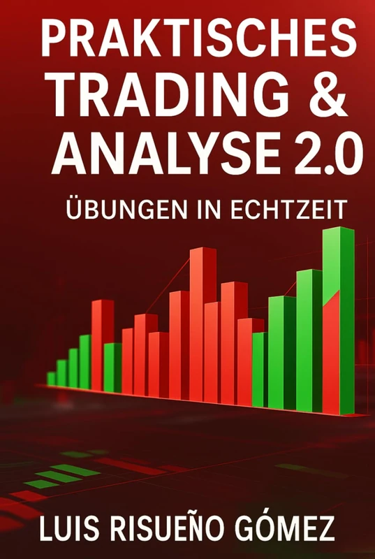 Praktisches Trading & Analyse 2.0: Übungen in Echtzeit